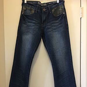Men’s Jeans